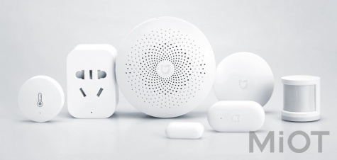 Лампа Xiaomi Philips Zhirui LED Wi-Fi Smart Bulb